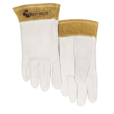 BW 110TIG LARGE CAPE SKIN TIG GLOVE